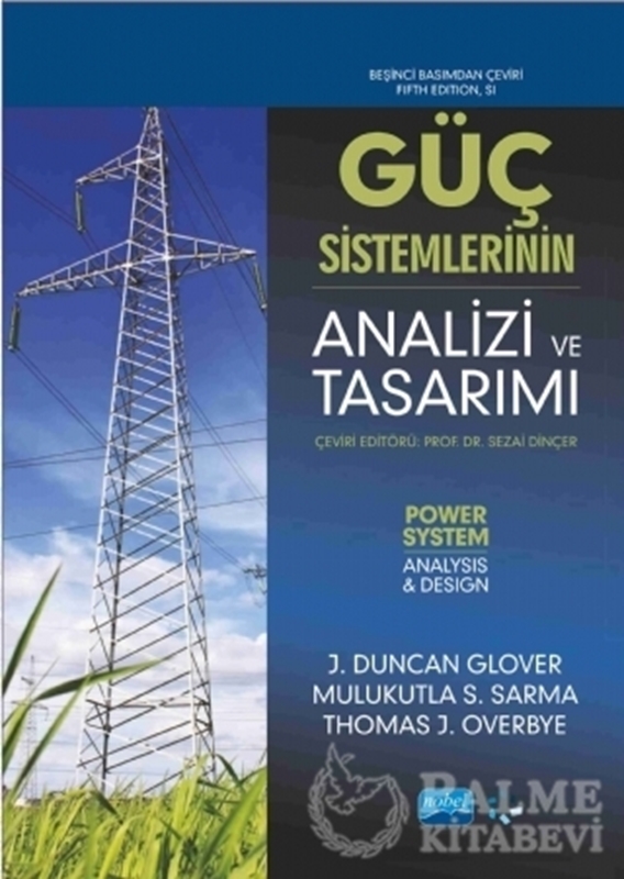 resm Güç Sistemlerinin Analizi ve Tasarımı