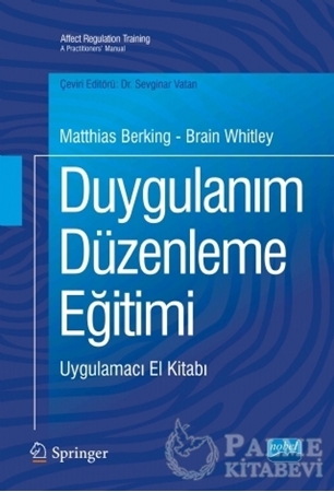 Resim Duygulanım Düzenleme Eğitimi
