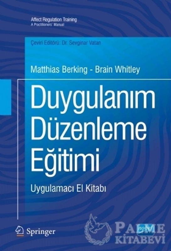 resm Duygulanım Düzenleme Eğitimi