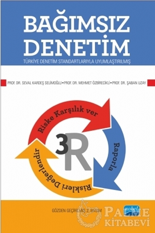 resm Bağımsız Denetim