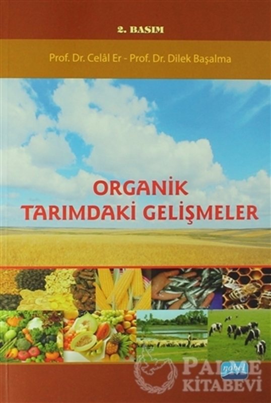 resm Organik Tarımdaki Gelişmeler
