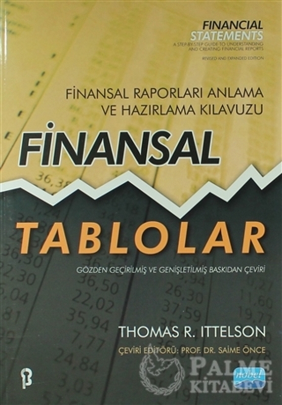 resm Finansal Tablolar