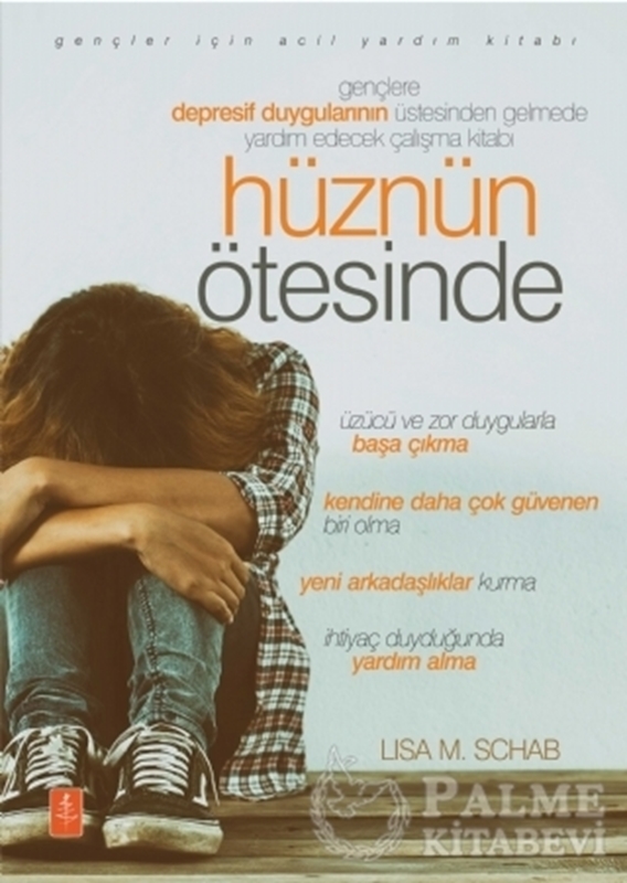 resm Hüznün Ötesinde