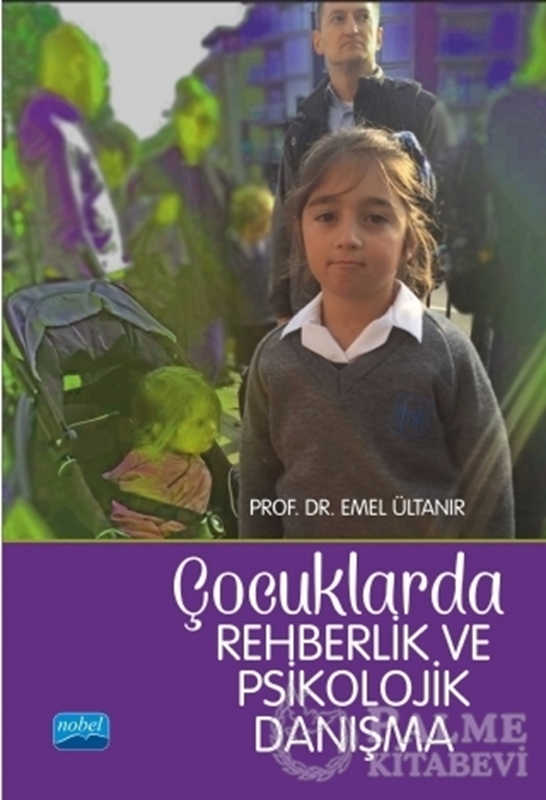 resm Çocuklarda Rehberlik ve Psikolojik Danışma