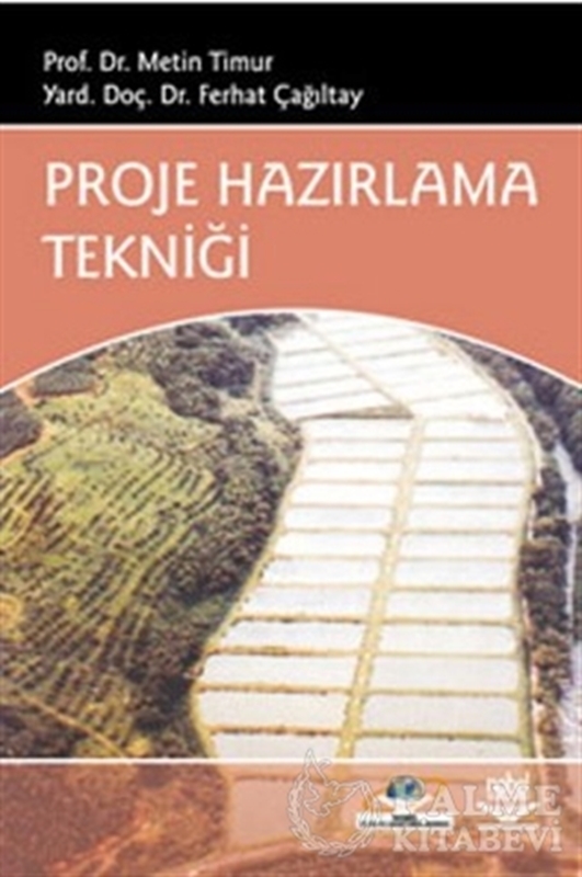 resm Proje Hazırlama Tekniği