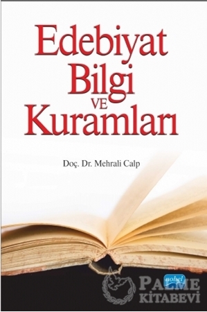 Resim Edebiyat Bilgi ve Kuramları - 1