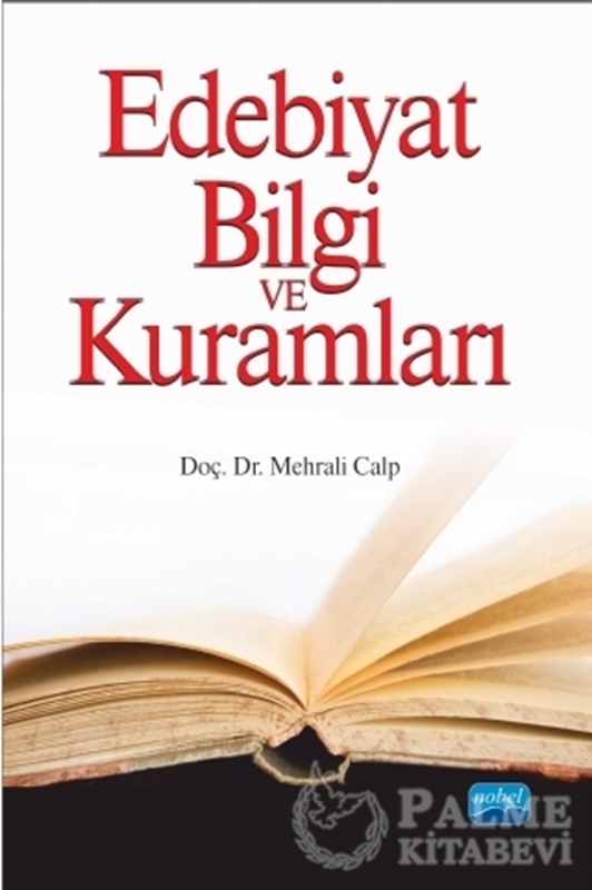 resm Edebiyat Bilgi ve Kuramları - 1