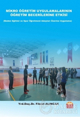 Resim Mikro Öğretim Uygulamalarının Öğretim Becerilerine Etkisi