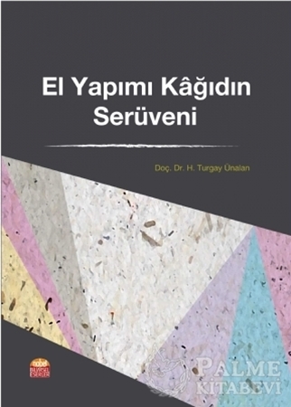Resim El Yapımı Kağıdın Serüveni