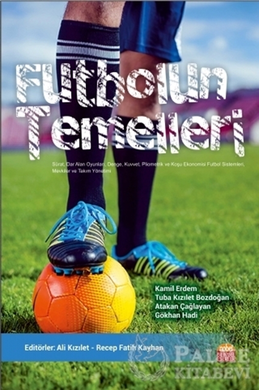 resm Futbolun Temelleri