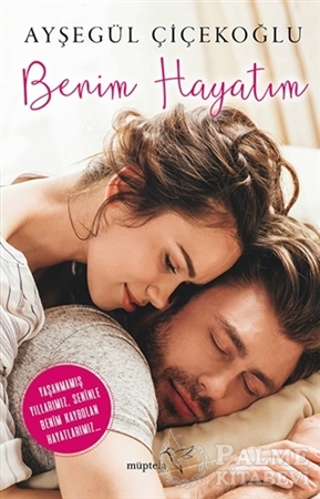 Resim Benim Hayatım