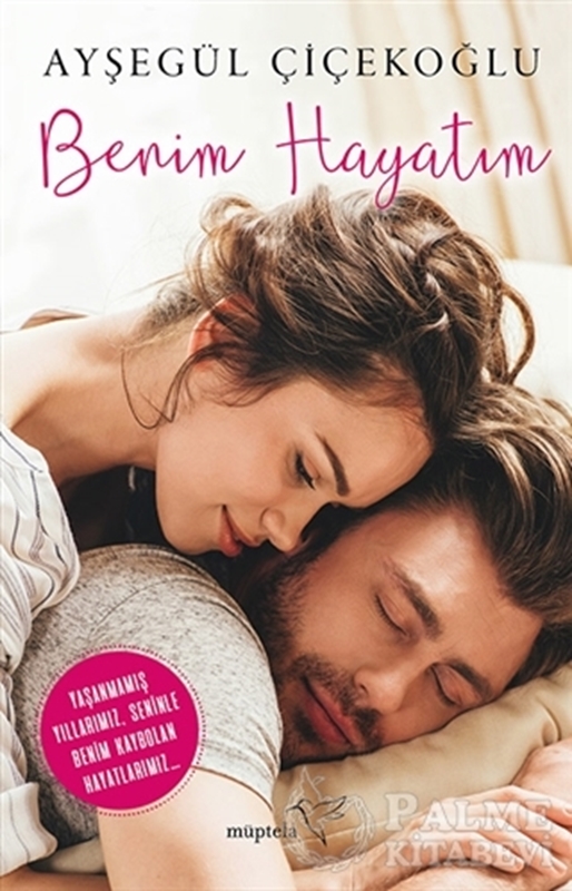 resm Benim Hayatım