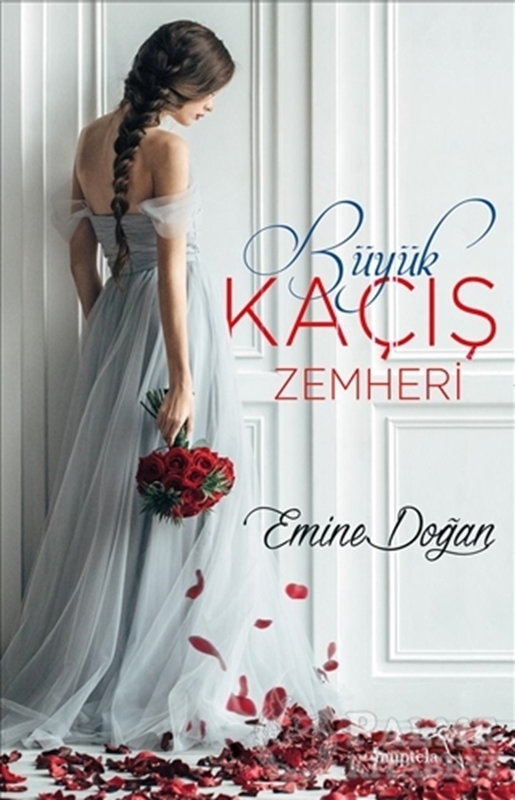 resm Büyük Kaçış: Zemheri