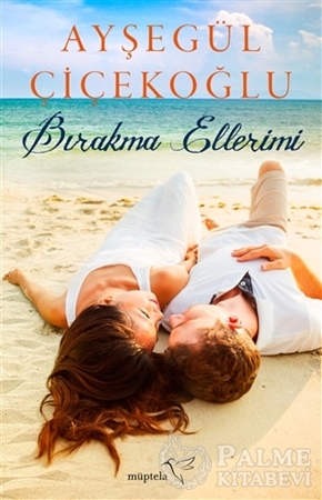 Resim Bırakma Ellerimi