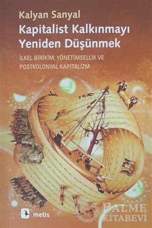 Resim Kapitalist Kalkınmayı Yeniden Düşünmek