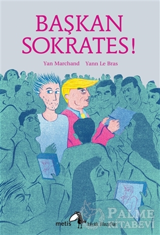 resm Başkan Sokrates!