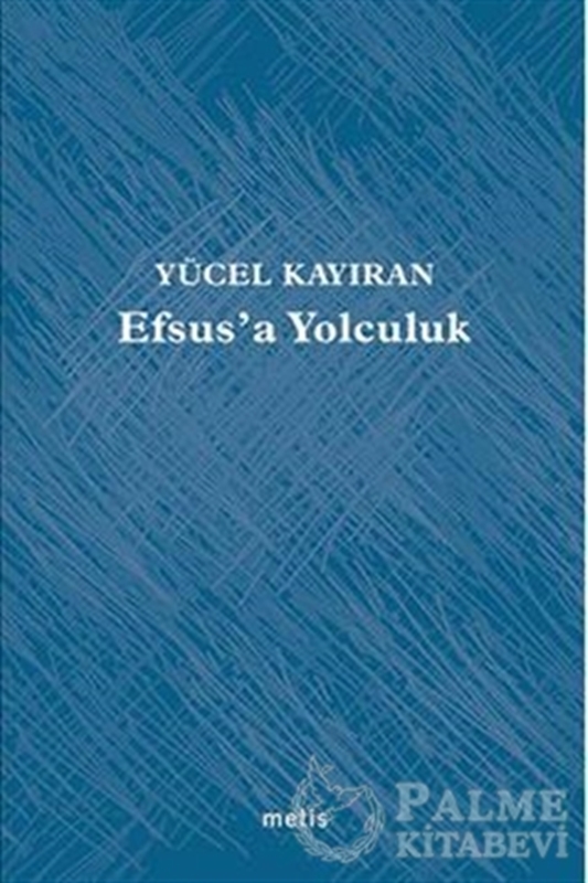 resm Efsus’a Yolculuk