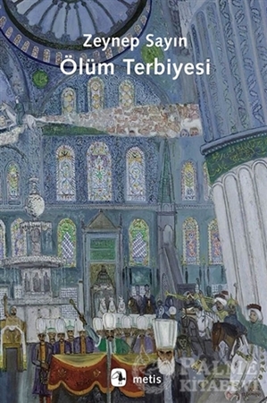 Resim Ölüm Terbiyesi