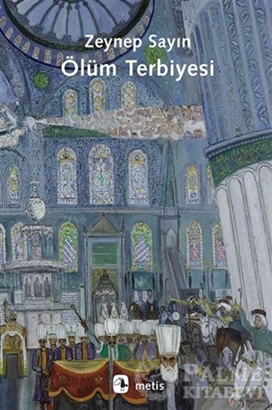 resm Ölüm Terbiyesi