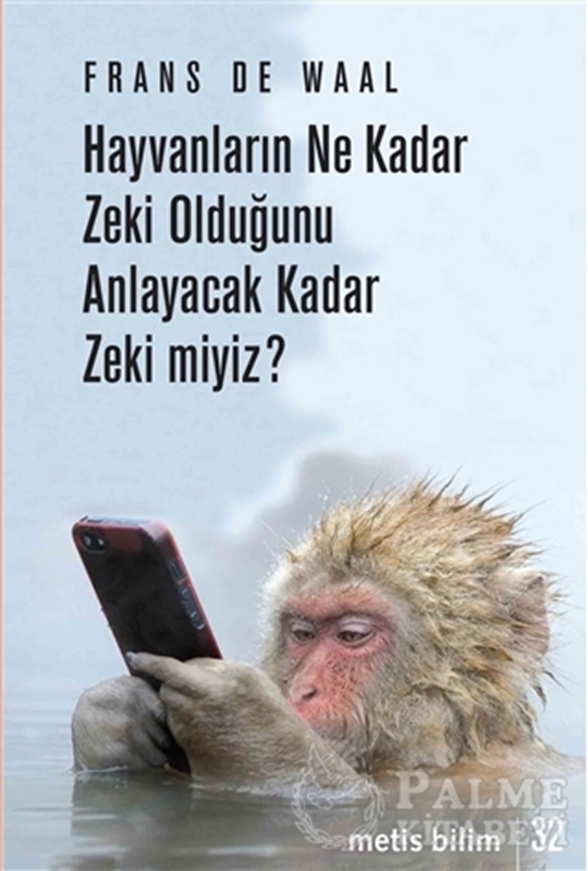 resm Hayvanların Ne Kadar Zeki Olduğunu Anlayacak Kadar Zeki miyiz?