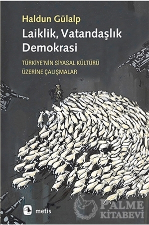 Resim Laiklik, Vatandaşlık, Demokrasi