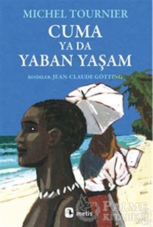 Resim Cuma ya da Yaban Yaşam