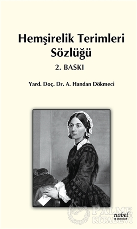 resm Hemşirelik Terimleri Sözlüğü