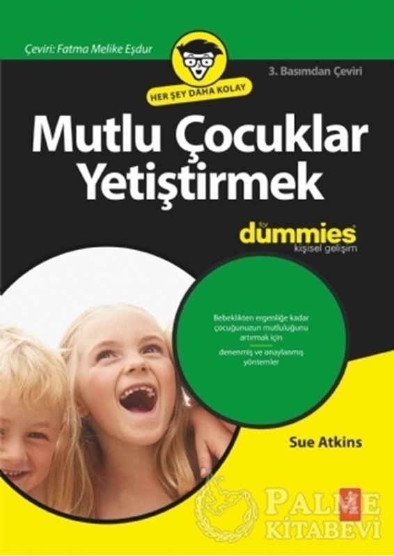 resm Mutlu Çocuklar Yetiştirmek