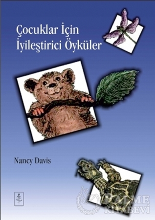 Resim Çocuklar İçin İyileştirici Öyküler