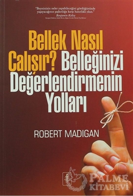 resm Bellek Nasıl Çalışır? Belleğinizi Değerlendirmenin Yolları