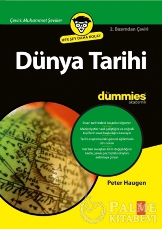 resm Dünya Tarihi for Dummies