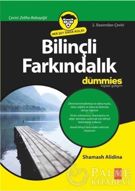 resm Bilinçli Farkındalık