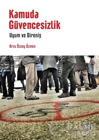 Resim Kamuda Güvencesizlik