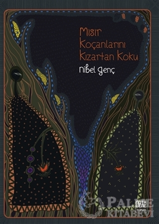 Resim Mısır Koçanlarını Kızartan Koku