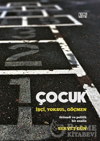 Resim Çocuk: İşçi,Yoksul,Göçmen
