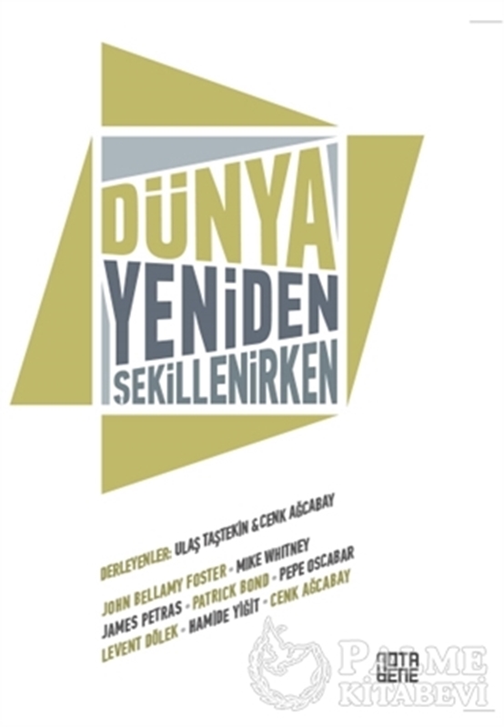 resm Dünya Yeniden Şekillenirken
