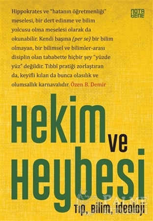 Resim Hekim ve Heybesi