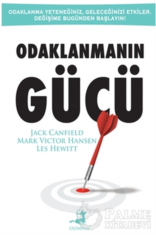 resm Odaklanmanın Gücü