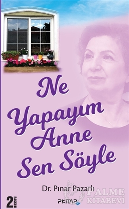 resm Ne Yapayım Anne Sen Söyle