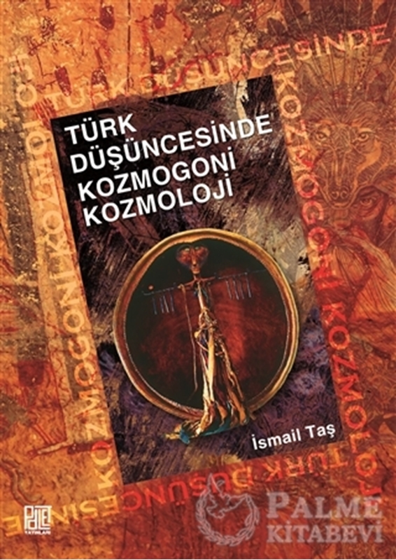 resm Türk Düşüncesinde Kozmogoni Kozmoloji