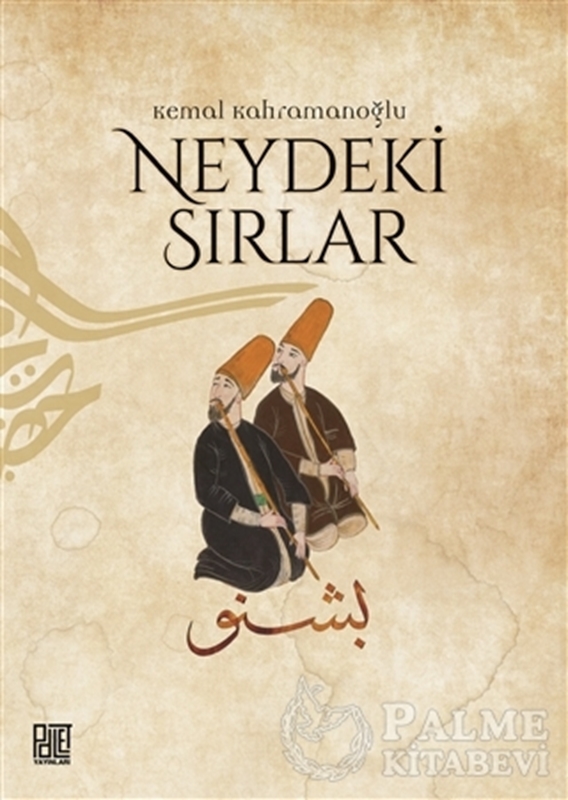 resm Neydeki Sırlar