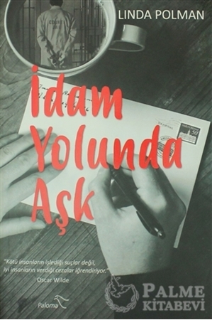 Resim İdam Yolunda Aşk