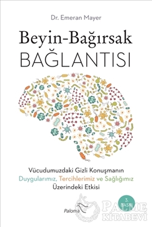 Resim Beyin - Bağırsak Bağlantısı