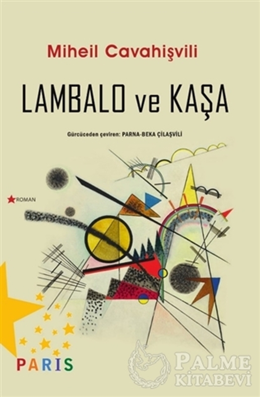 resm Lambalo ve Kaşa