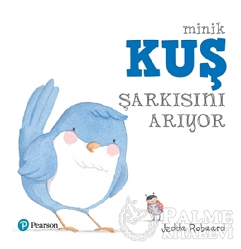 resm Minik Kuş Şarkısını Arıyor