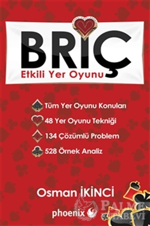 Resim Briç - Etkili Yer Oyunu