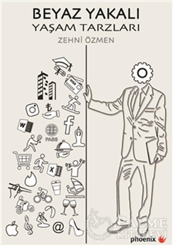 resm Beyaz Yakalı Yaşam Tarzları