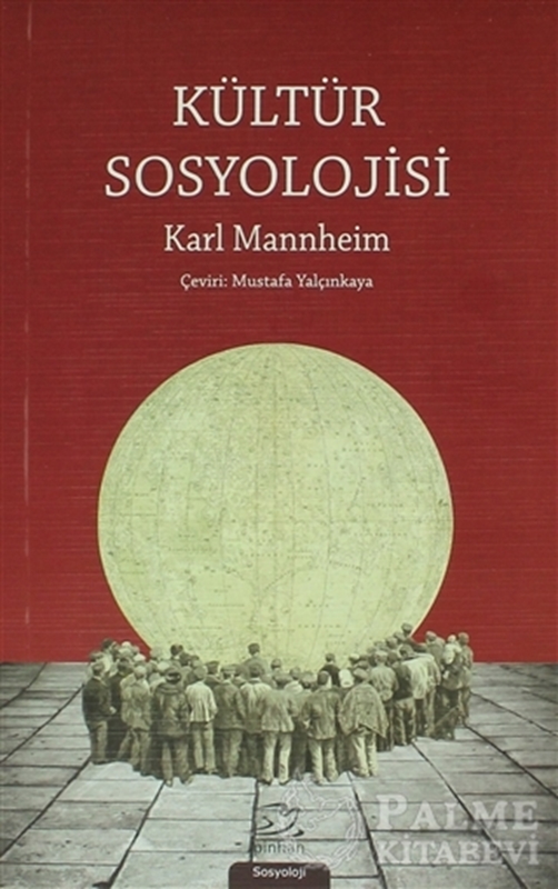 resm Kültür Sosyolojisi