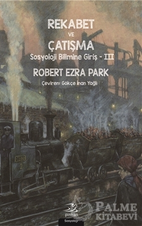 Resim Rekabet ve Çatışma