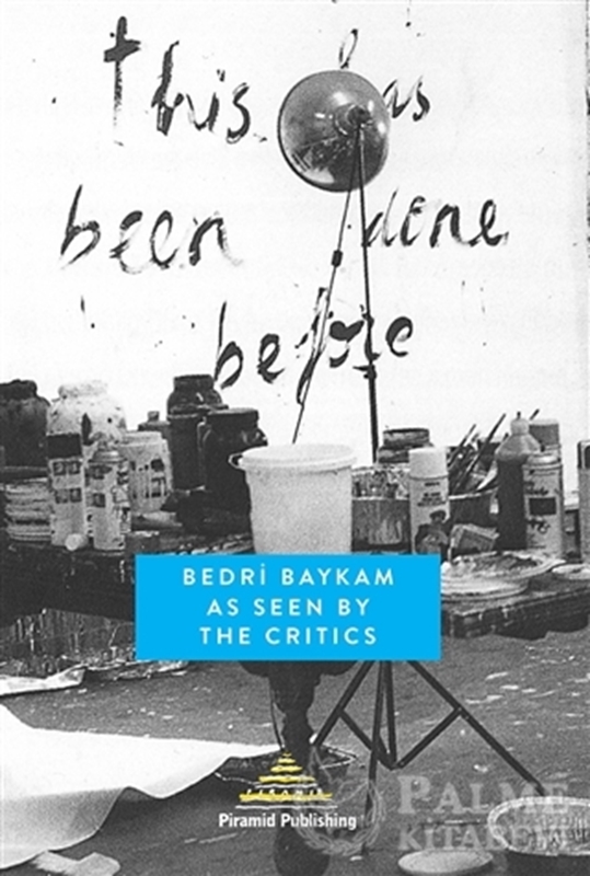 resm Bedri Baykam As Seen By The Critics